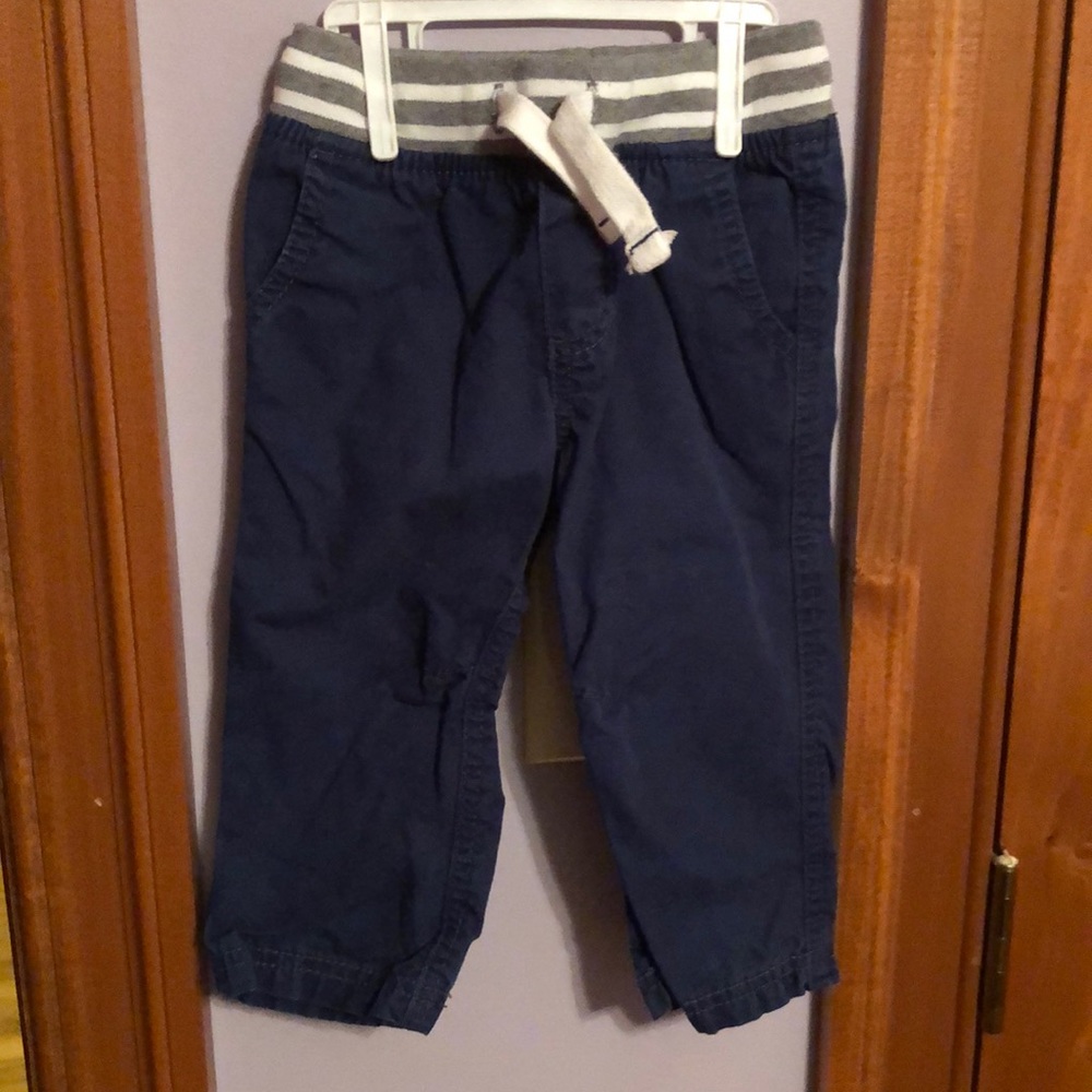 Little boys pants